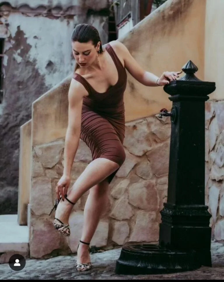 Elena Parisi - Showbiz Models (foto 5)