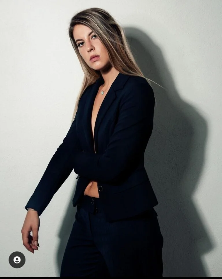 Elena Parisi - Showbiz Models (foto 7)