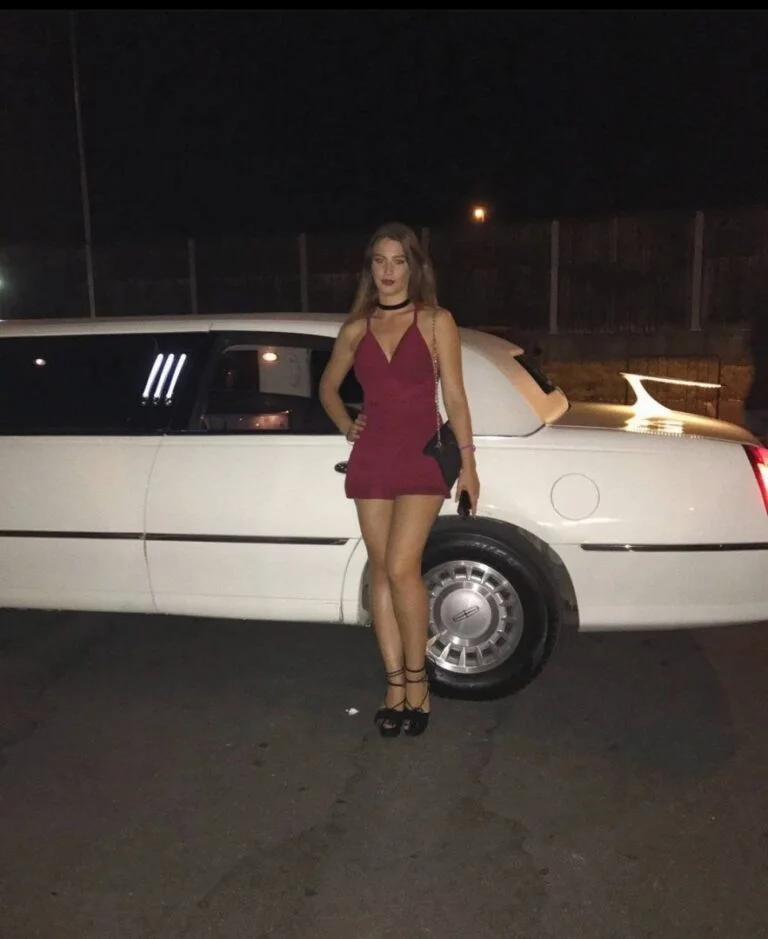 Elena Parisi - Showbiz Models (foto 8)
