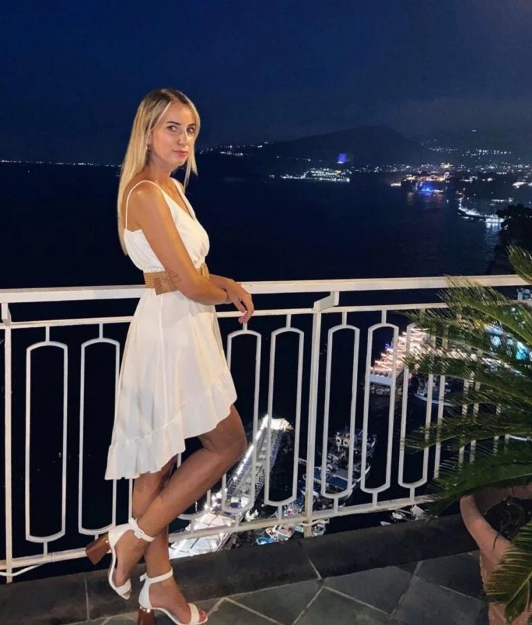 Ilaria Satalino - Showbiz Models (foto 2)
