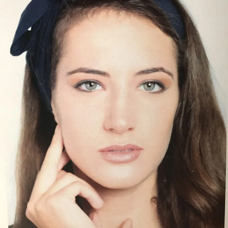Giulia Carlucci - Showbiz Models (foto 2)