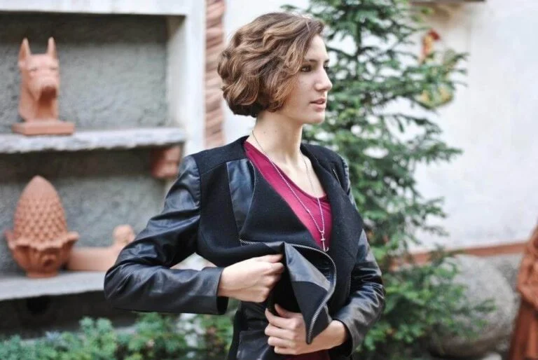 Giulia Carlucci - Showbiz Models (foto 4)