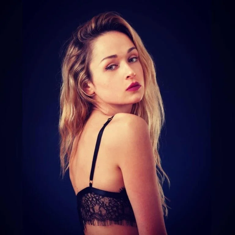 Olena Lanina - Showbiz Models (foto 2)