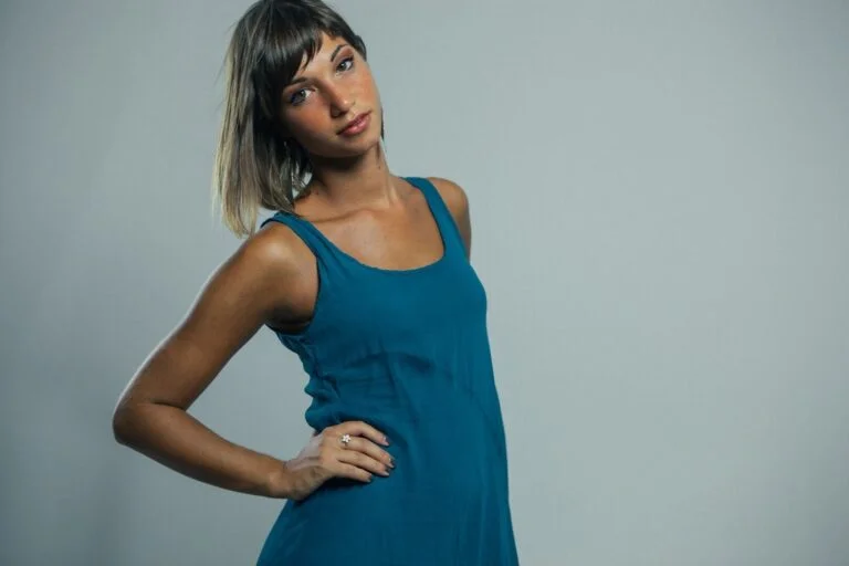 Linda Mazzoni - Showbiz Models (foto 4)