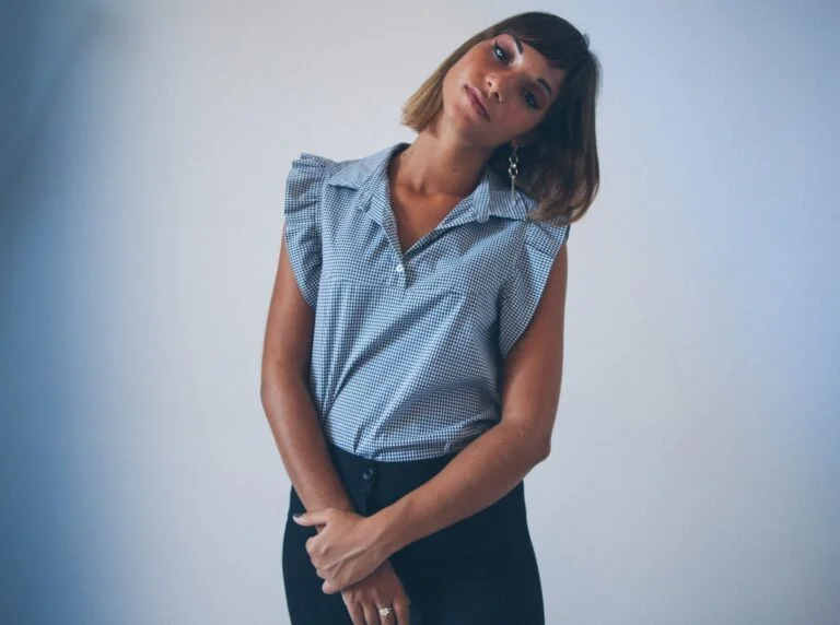 Linda Mazzoni - Showbiz Models (foto 6)