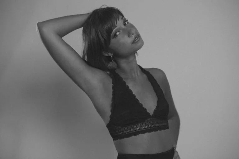 Linda Mazzoni - Showbiz Models (foto 8)