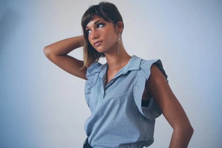 Linda Mazzoni - Showbiz Models (foto 9)