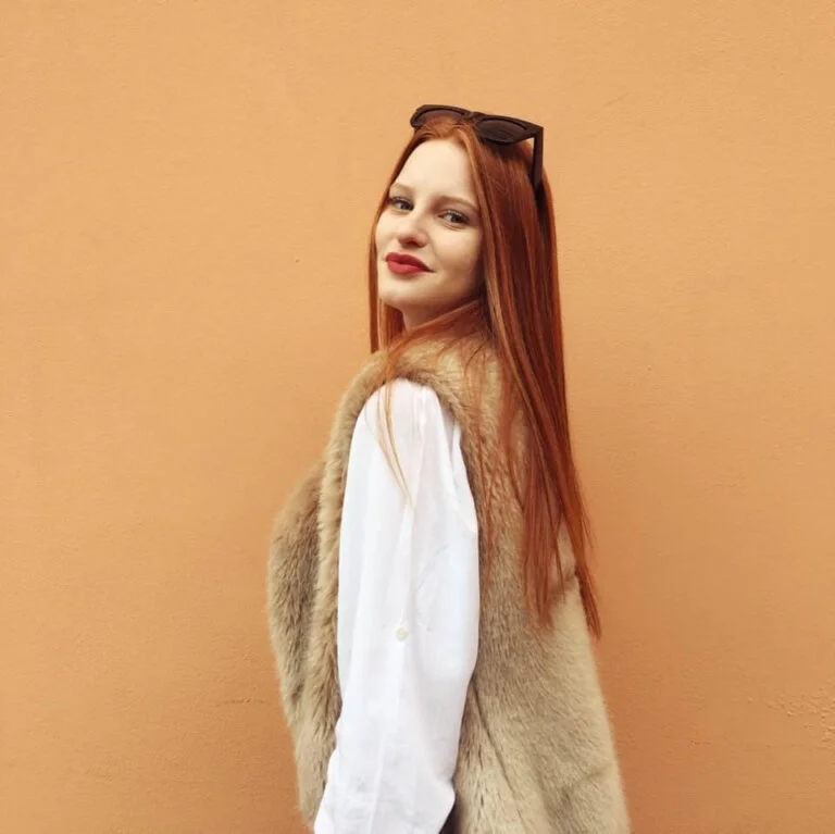 Petya Manolova - Showbiz Models (foto 2)
