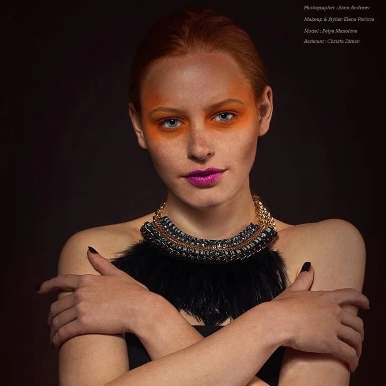 Petya Manolova - Showbiz Models (foto 7)