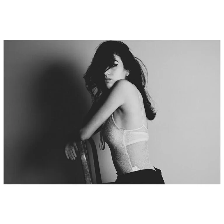 Hajar Berdouzi - Showbiz Models (foto 2)