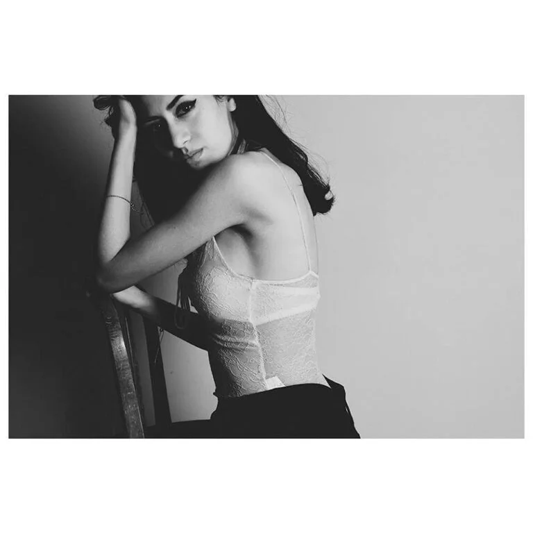 Hajar Berdouzi - Showbiz Models (foto 4)