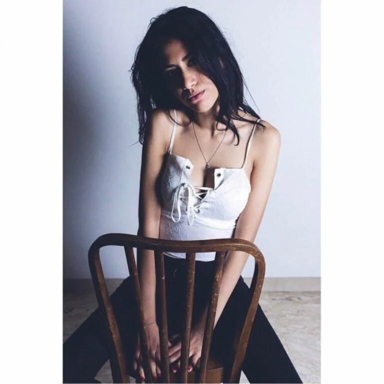 Hajar Berdouzi - Showbiz Models (foto 5)