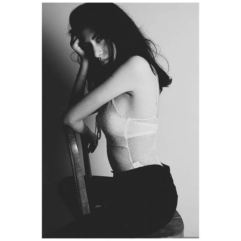 Hajar Berdouzi - Showbiz Models (foto 6)
