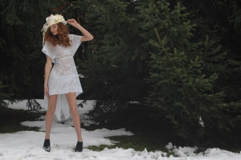 MARTA ROCCHETTI - Showbiz Models (foto 4)