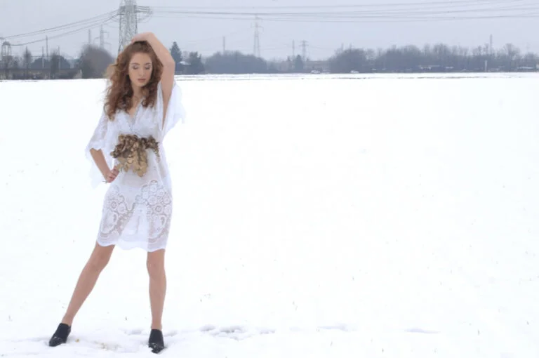 MARTA ROCCHETTI - Showbiz Models (foto 5)