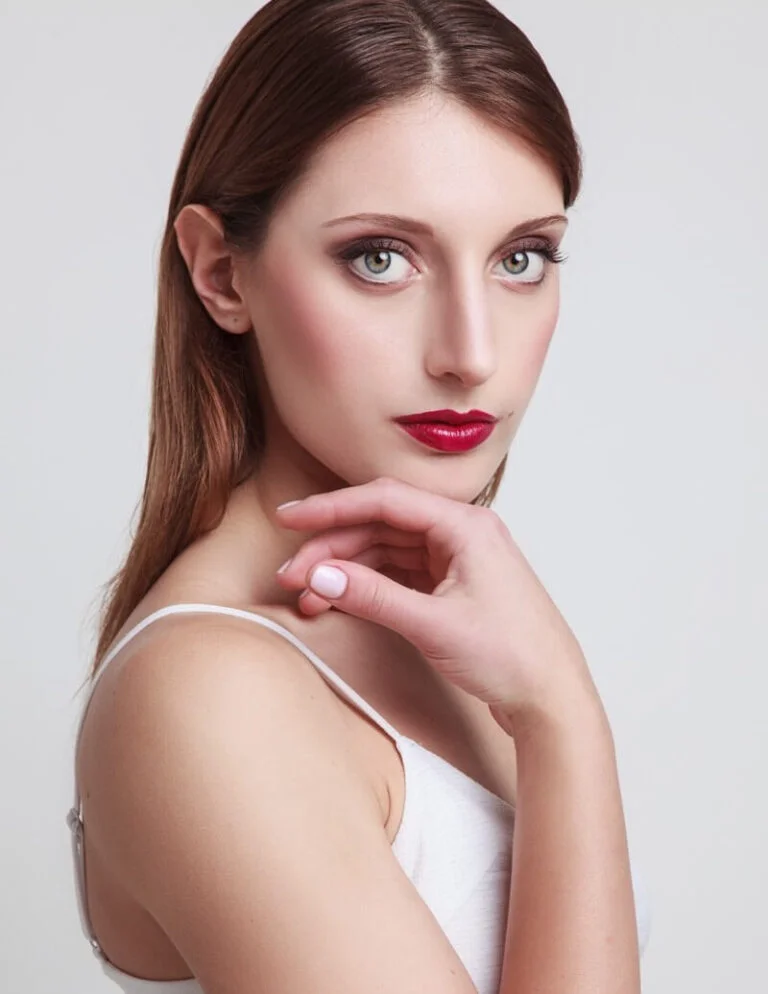 Katia Campisi - Showbiz Models (foto 2)