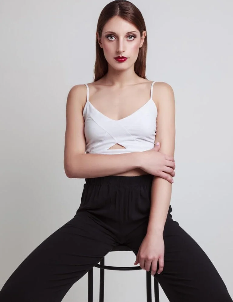 Katia Campisi - Showbiz Models (foto 4)