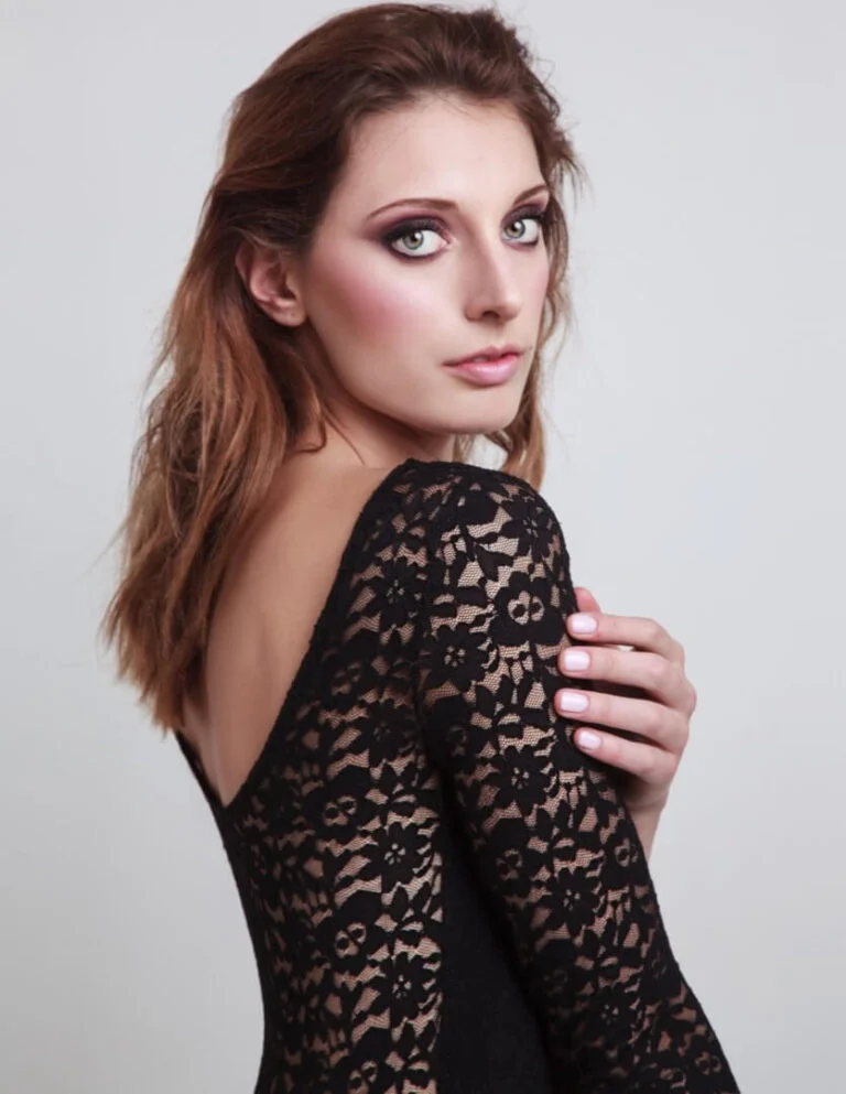 Katia Campisi - Showbiz Models (foto 5)