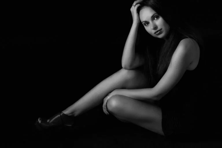 Angela Cornarino - Showbiz Models (foto 4)