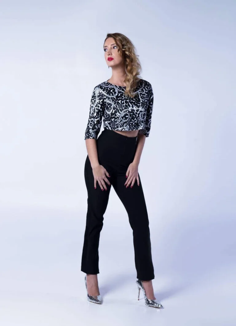 Stephanie Bastiani - Showbiz Models (foto 2)