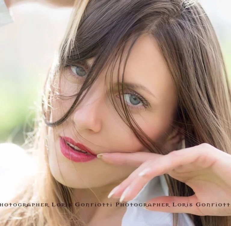 Alena Uliashka - Showbiz Models (foto 2)