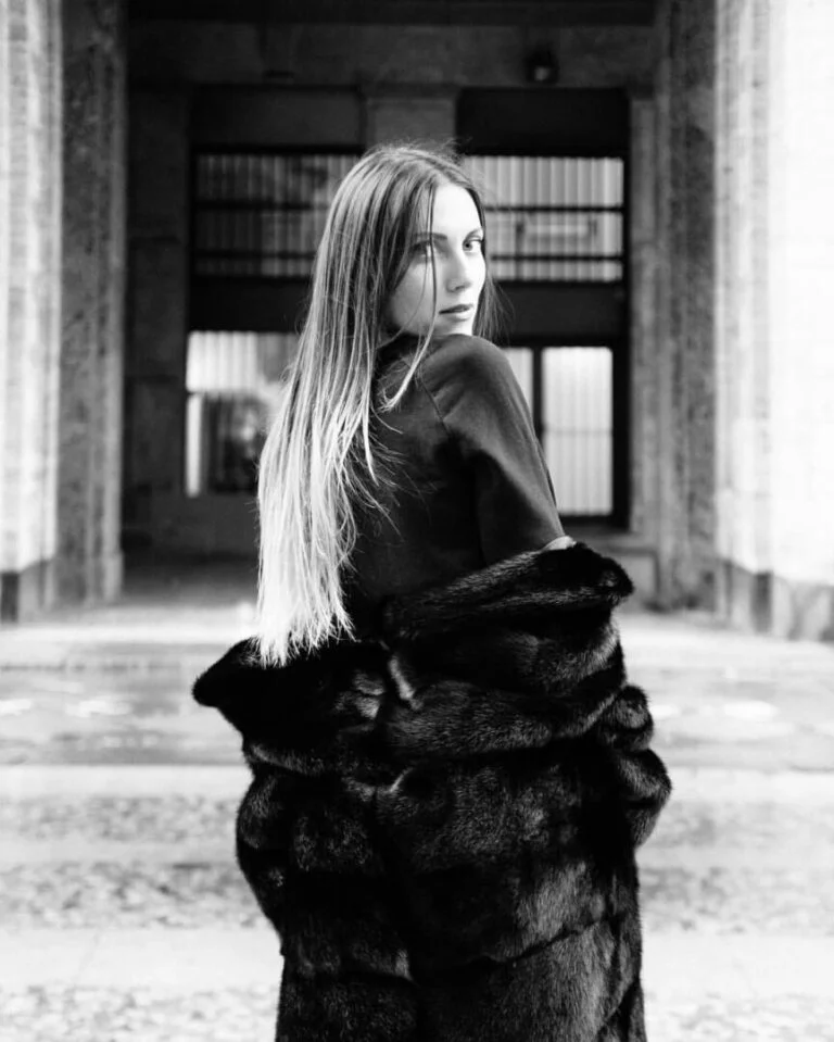 Alena Uliashka - Showbiz Models (foto 5)
