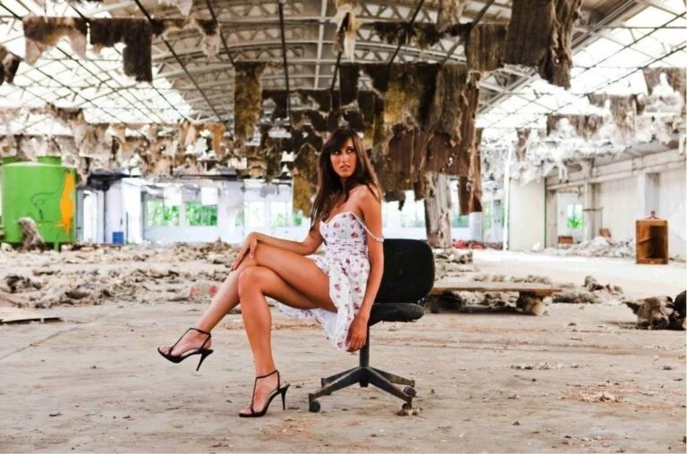 Francesca Mittoni - Showbiz Models (foto 5)