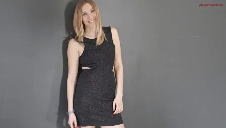 Carlaeva D'Elia - Showbiz Models (foto 9)