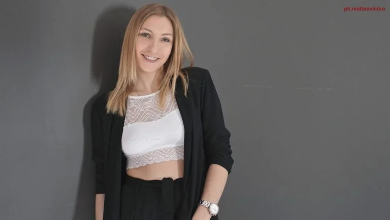 Carlaeva D'Elia - Showbiz Models (foto 10)
