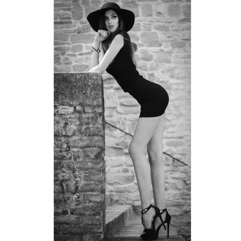 Eleonora Fattori - Showbiz Models (foto 7)