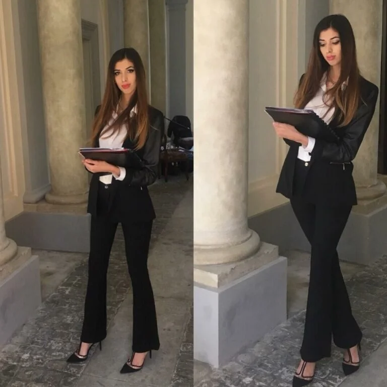 Eleonora Fattori - Showbiz Models (foto 10)
