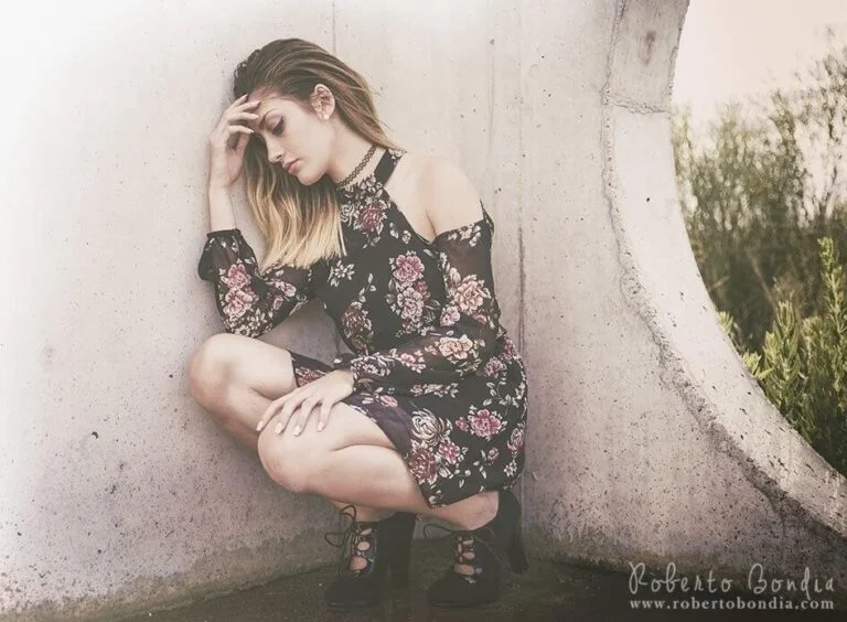 Ticiana Goldsack Salas - Showbiz Models (foto 2)