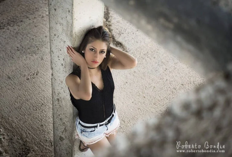 Ticiana Goldsack Salas - Showbiz Models (foto 3)