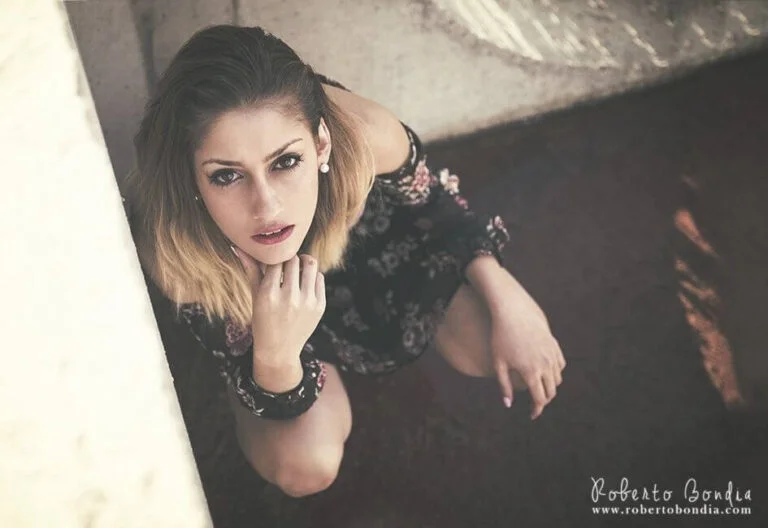 Ticiana Goldsack Salas - Showbiz Models (foto 4)