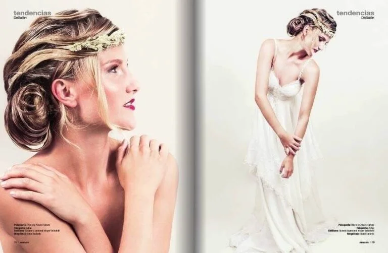 TANYA AMY Penalver - Showbiz Models (foto 4)
