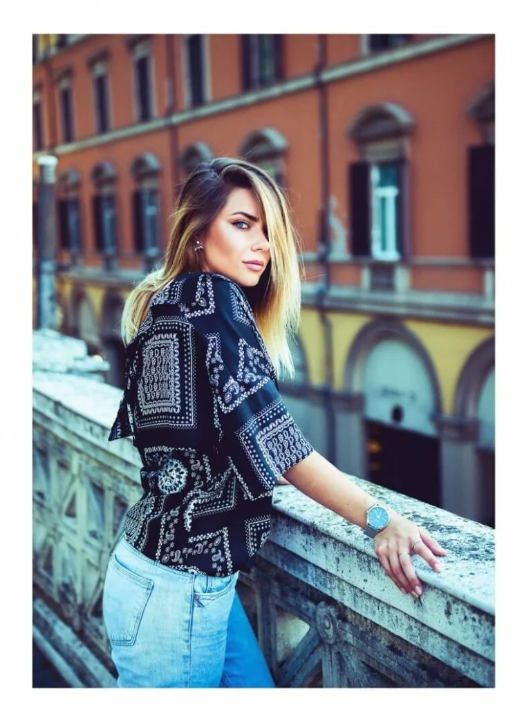 Luisa Petrova - Showbiz Models (foto 3)