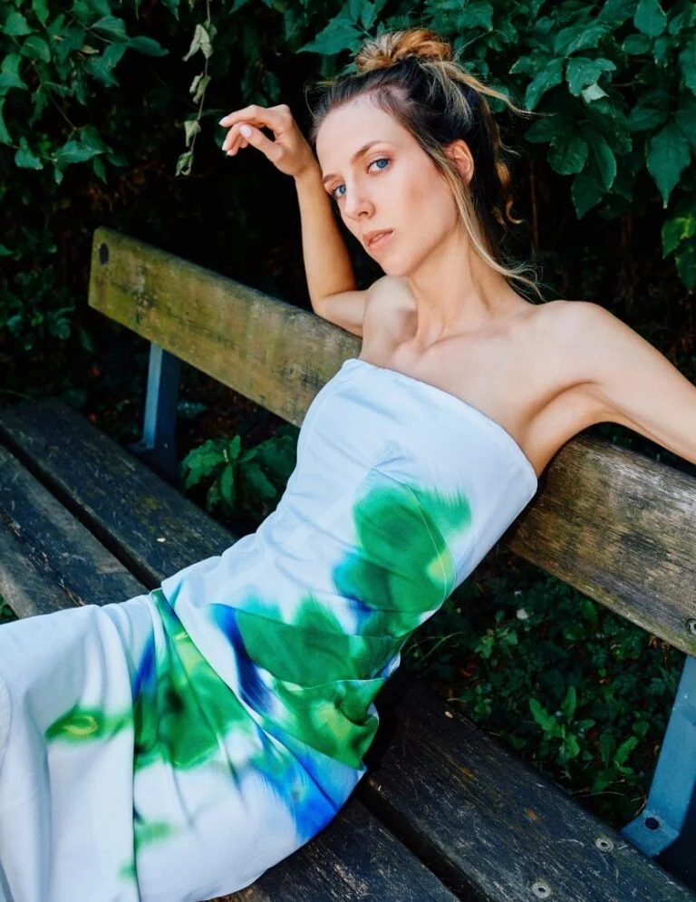 Sara Berselli - Showbiz Models (foto 8)