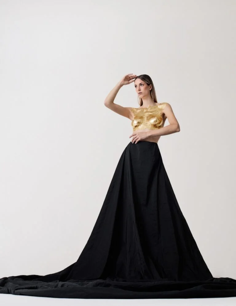 Sara Berselli - Showbiz Models (foto 9)