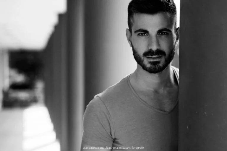 MATTEO SANTORO - Showbiz Models (foto 2)