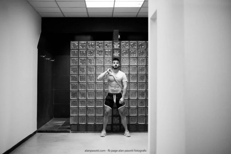 MATTEO SANTORO - Showbiz Models (foto 4)
