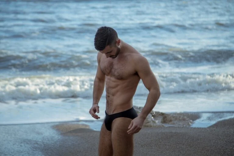 MATTEO SANTORO - Showbiz Models (foto 8)