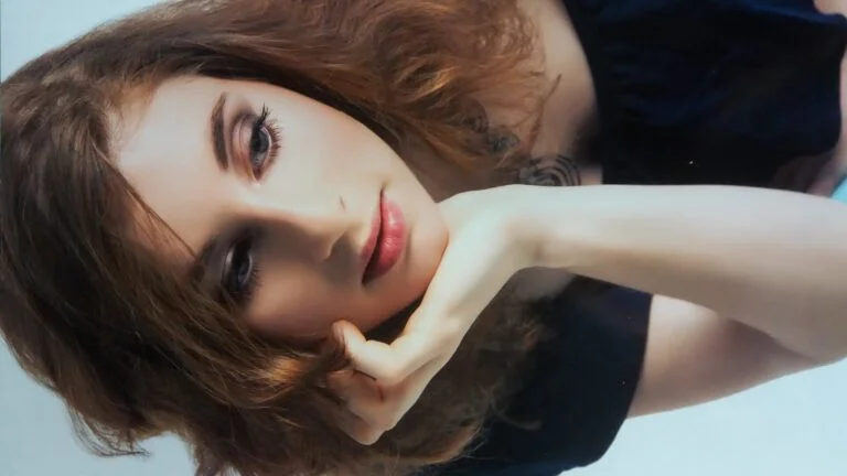 anna Santi - Showbiz Models (foto 2)
