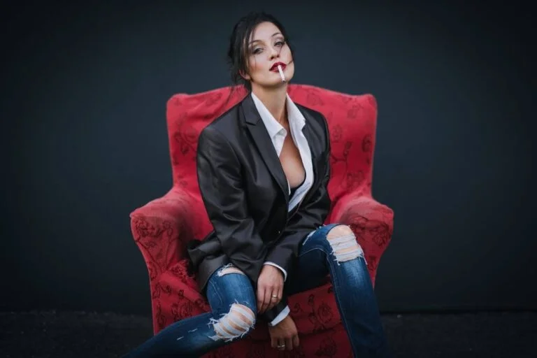 Beatrice Tacchini - Showbiz Models (foto 3)