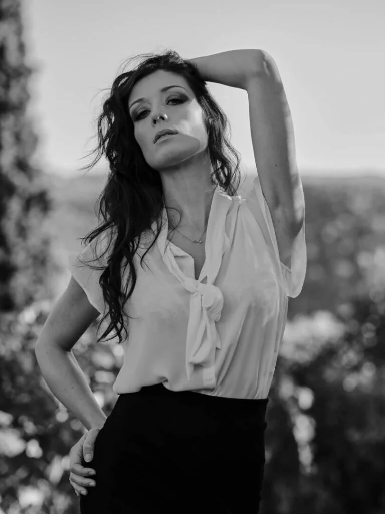 Beatrice Tacchini - Showbiz Models (foto 7)