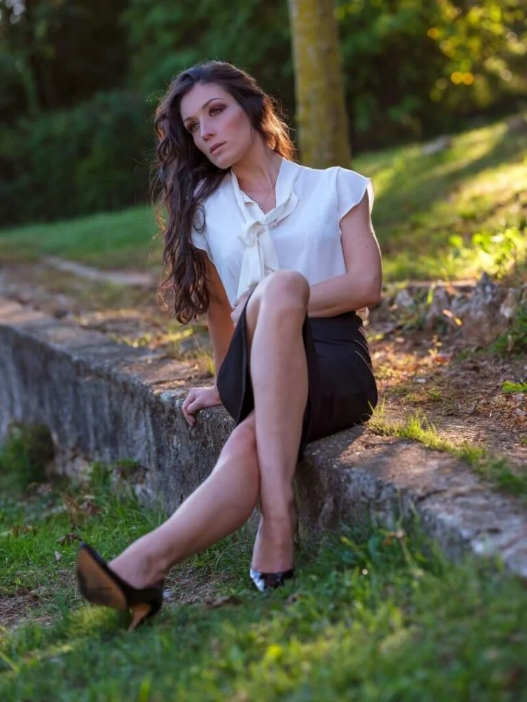 Beatrice Tacchini - Showbiz Models (foto 9)