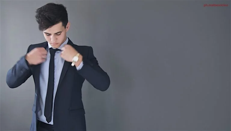Riccardo de nicolo - Showbiz Models (foto 8)