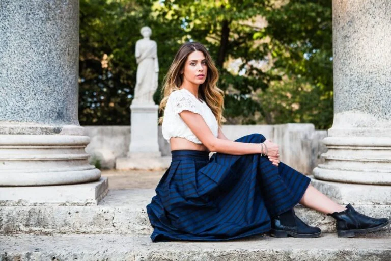 Nadia Monaco - Showbiz Models (foto 6)