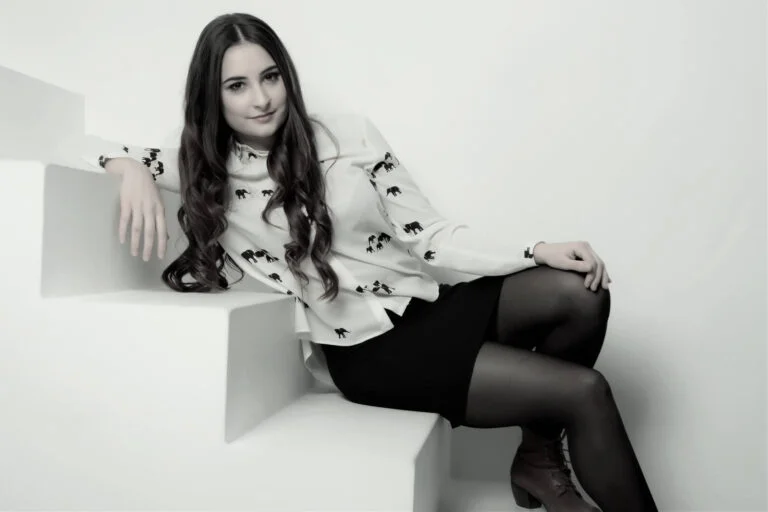 Sofia Casprini - Showbiz Models (foto 7)