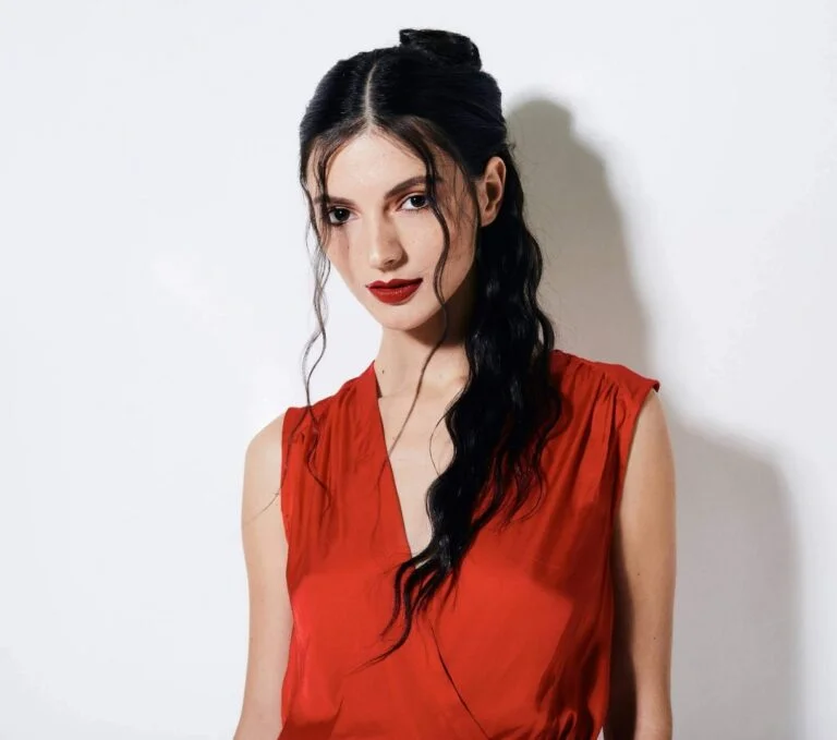 Anhelina Halychanska - Showbiz Models (foto 3)