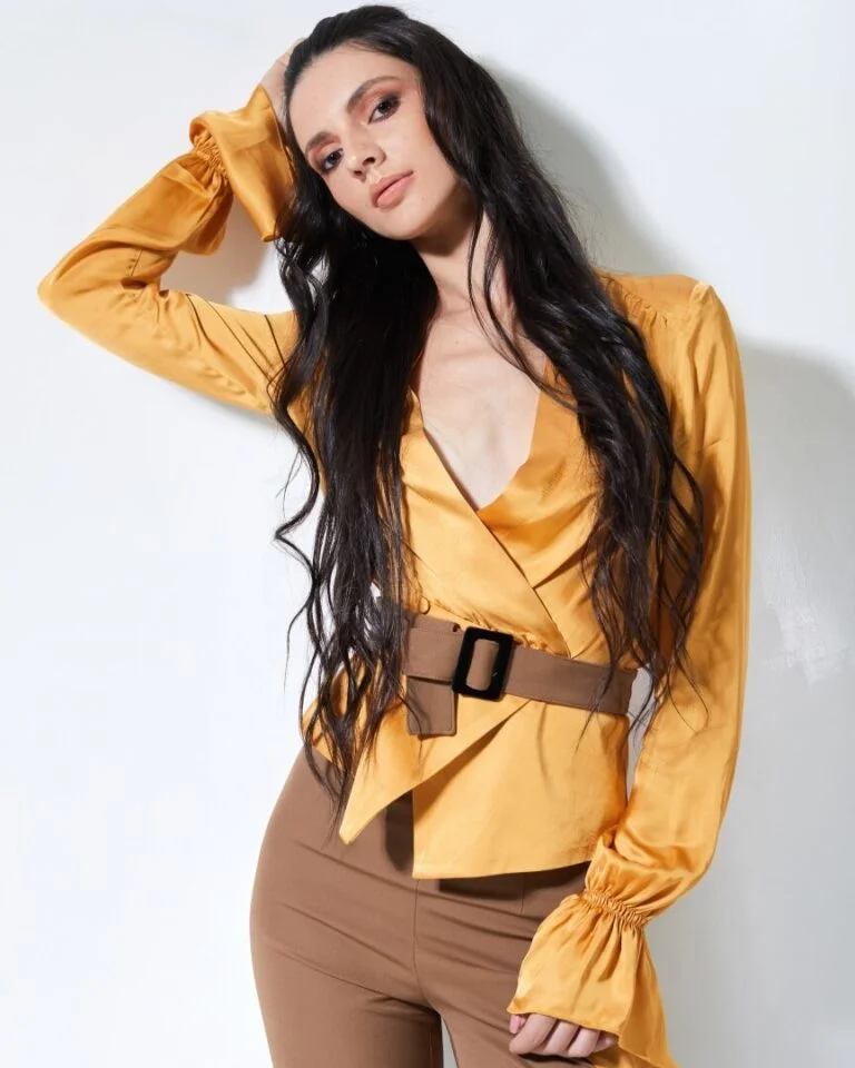 Anhelina Halychanska - Showbiz Models (foto 4)